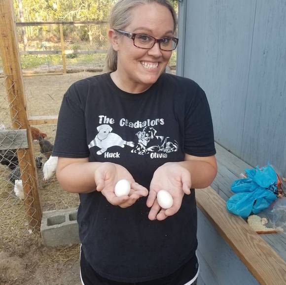 Meet your Posher, Corey - Picture 1 of 1